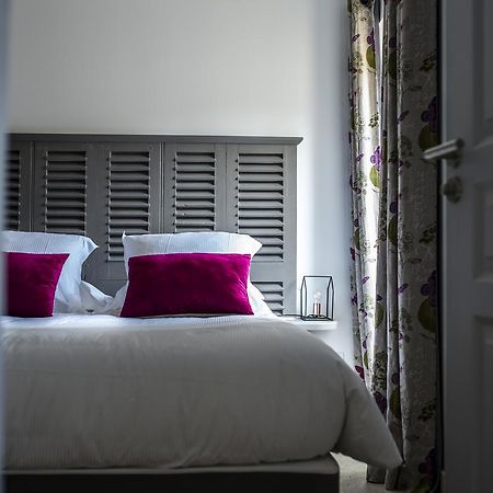 La Tissandiere Hotel Lalbenque 외부 사진
