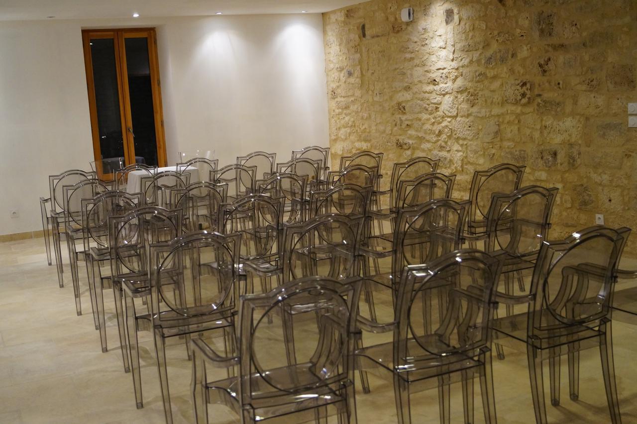 La Tissandiere Hotel Lalbenque 외부 사진