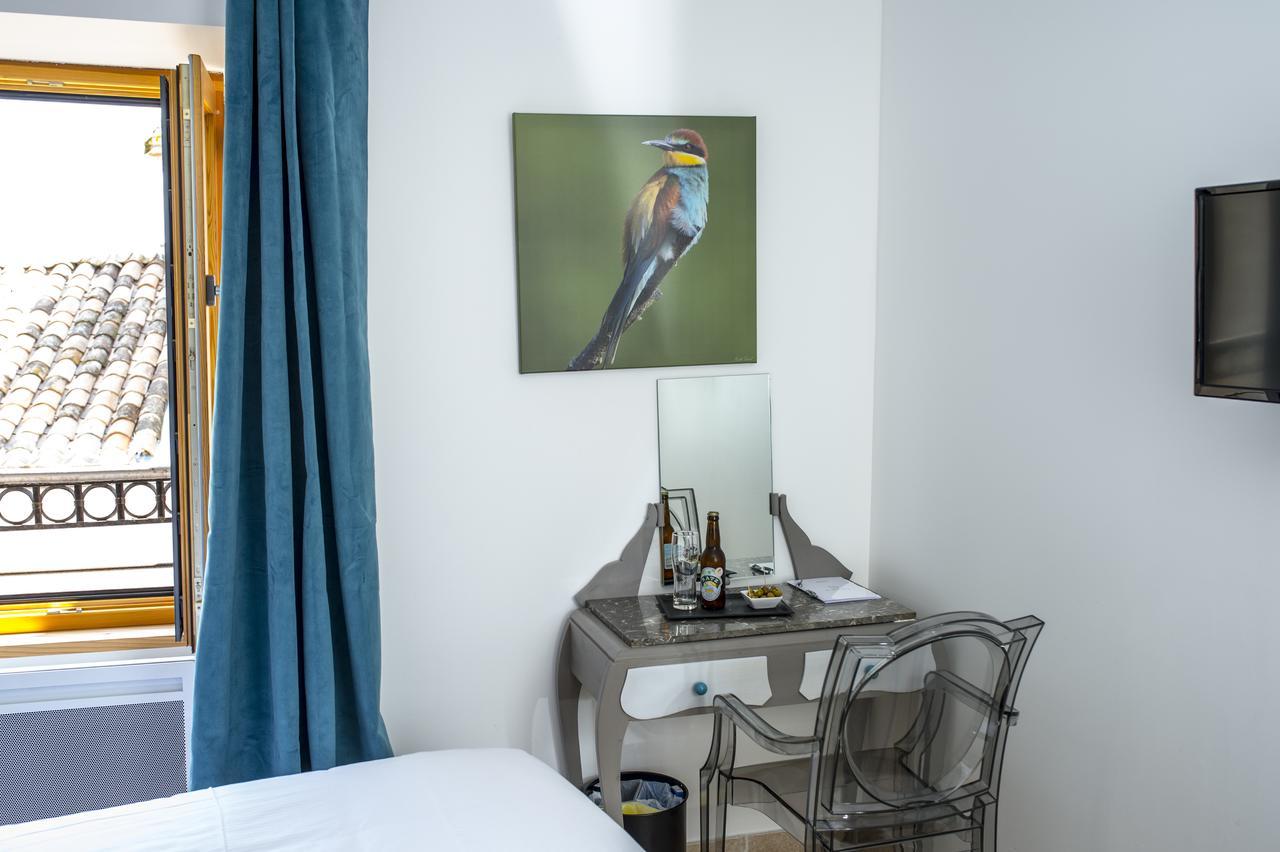La Tissandiere Hotel Lalbenque 외부 사진