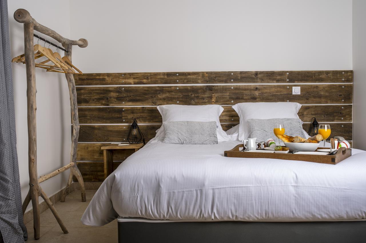 La Tissandiere Hotel Lalbenque 외부 사진