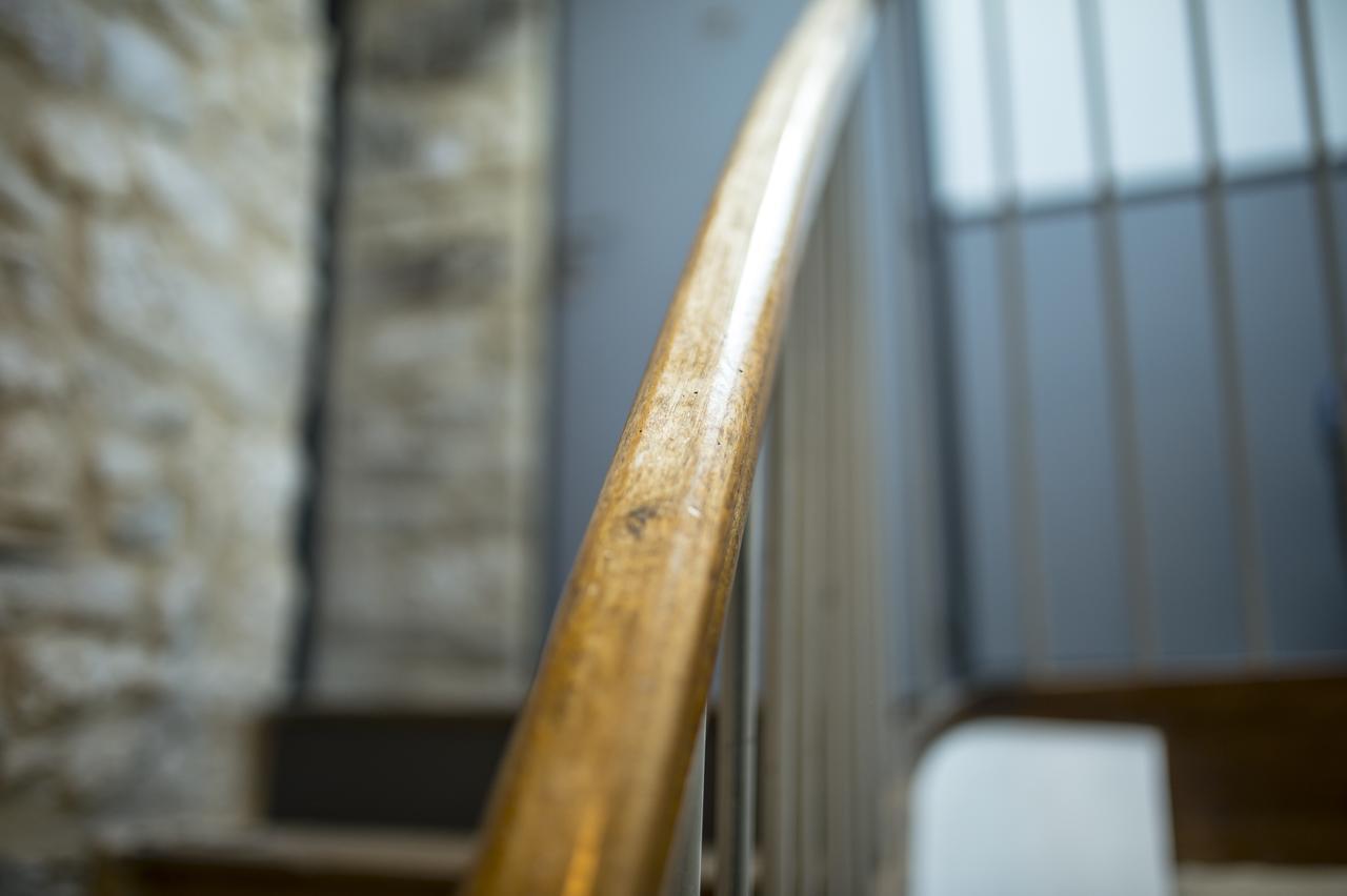 La Tissandiere Hotel Lalbenque 외부 사진