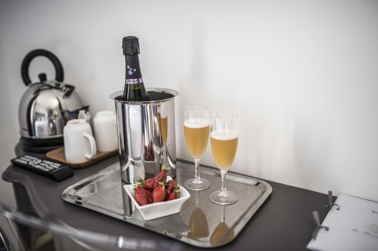La Tissandiere Hotel Lalbenque 외부 사진