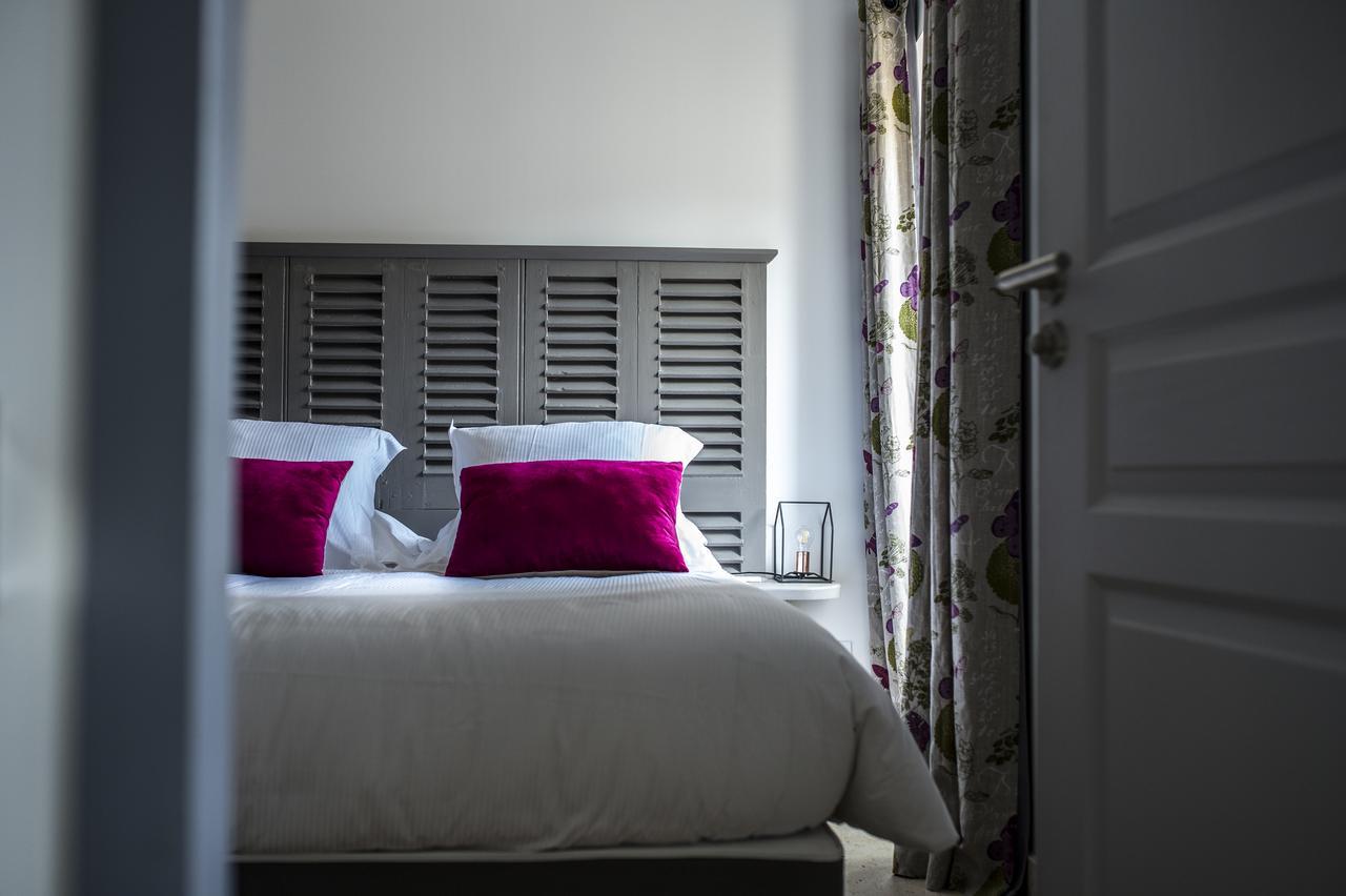 La Tissandiere Hotel Lalbenque 외부 사진