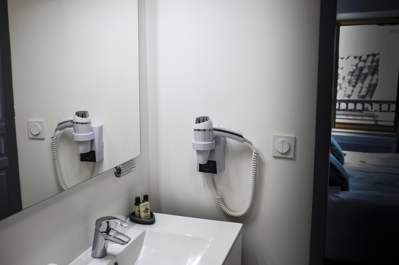 La Tissandiere Hotel Lalbenque 외부 사진