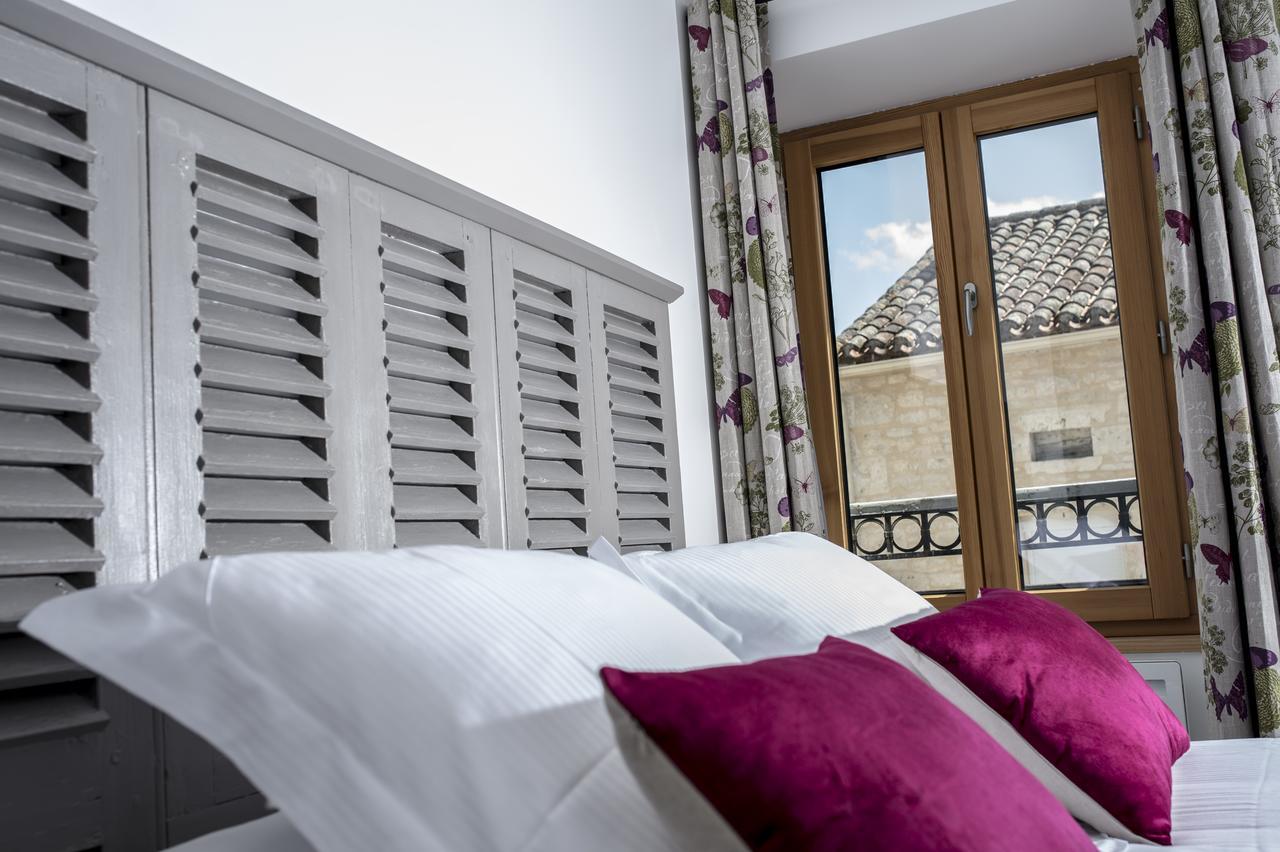 La Tissandiere Hotel Lalbenque 외부 사진