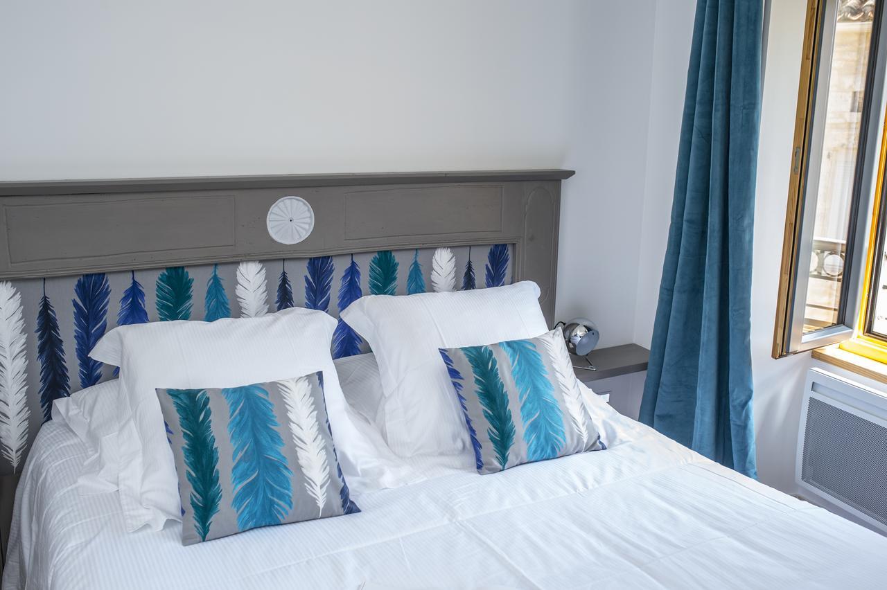 La Tissandiere Hotel Lalbenque 외부 사진