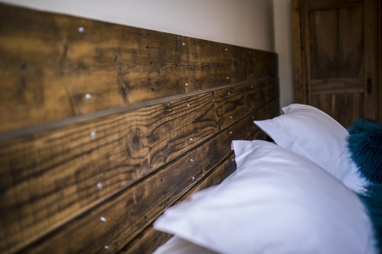 La Tissandiere Hotel Lalbenque 외부 사진