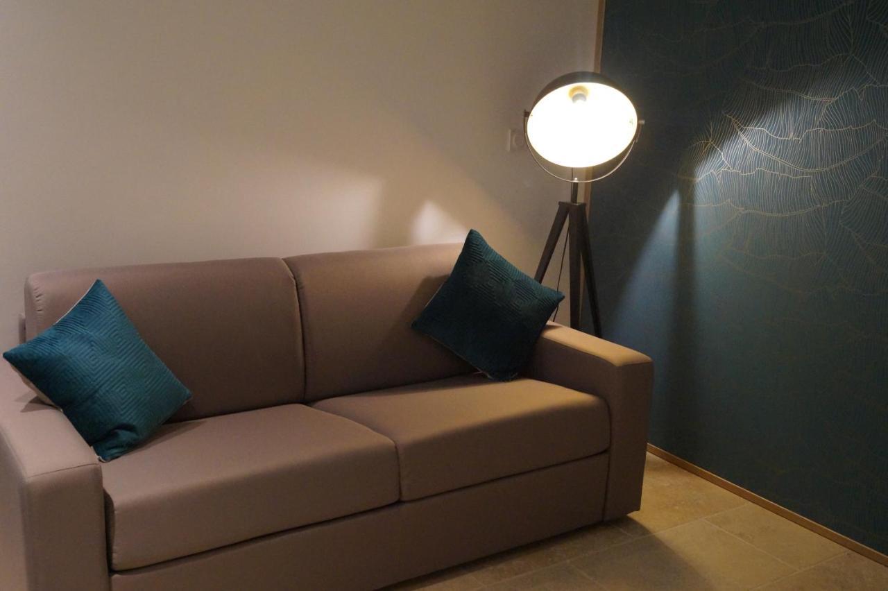 La Tissandiere Hotel Lalbenque 외부 사진