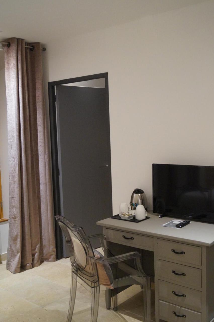 La Tissandiere Hotel Lalbenque 외부 사진